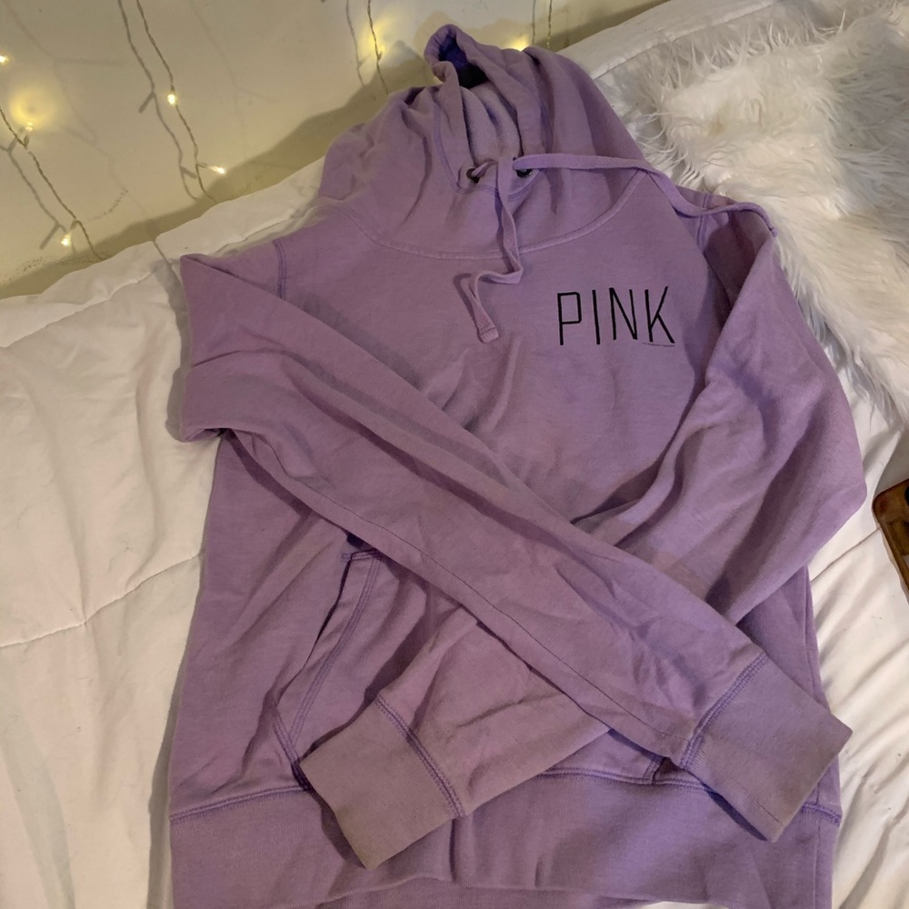 VS Pink Hoodie
